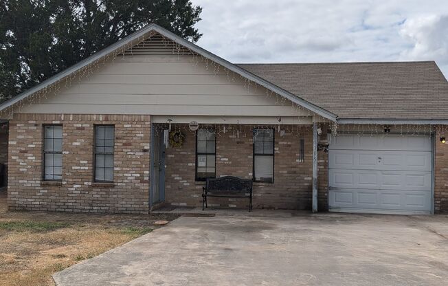 1105 N. Bishop