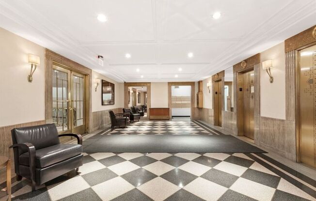 433 W 34th Street
