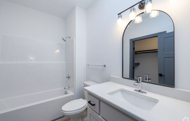 Deerridge Apartments