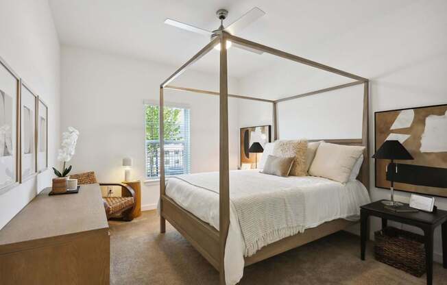 Our Apartments in Cartersville