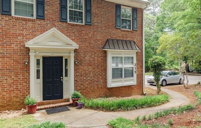 215 JENNINGS ML RD