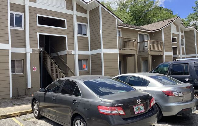 Bowen Apartments