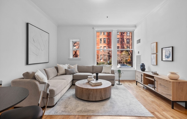 416 Marlborough St 106