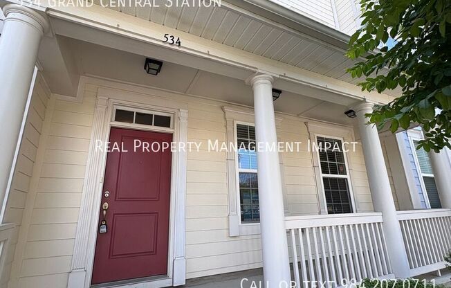 534 GRAND CENTRAL STA