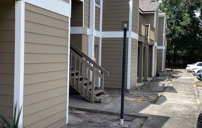 Bowen Apartments