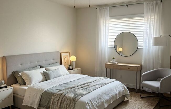 La Paloma - 8171 Vincetta Drive La Mesa, CA 91942