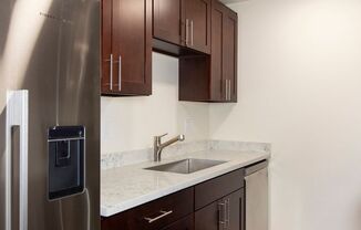 Camden Apartments