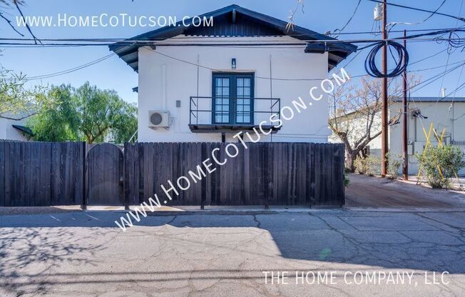 Partner-provided property photo