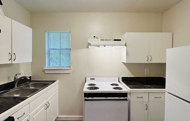 1 bed, 1 bath, $695, Unit MA9124