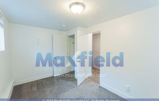 1 bed, 1 bath, 600 sqft, $1,050