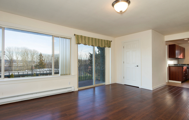 Lawton Park Apartments