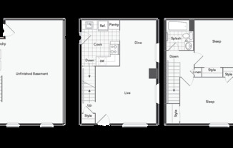 Partner-provided photo for $2995 unit