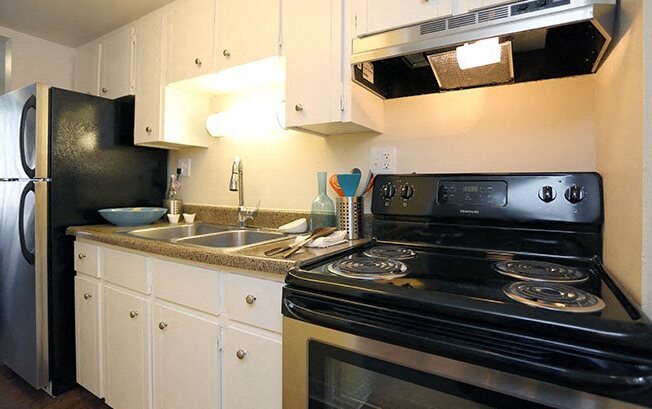 Meridian Garden Apartments