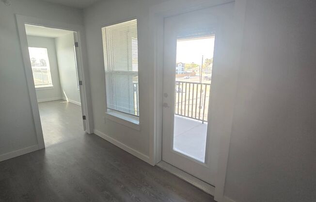 3 beds, 2 baths, 1,360 sqft, $1,500, Unit 311