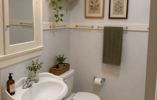 Studio, 1 bath, 445 sqft, $1,450, Unit 097