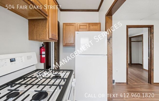 504 FAIR OAKS ST