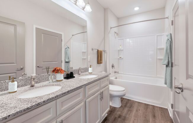 2 beds, 2 baths, 1,112 sqft, $1,845, Unit 1563-1106