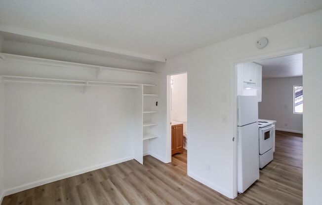 1 bed, 1 bath, $1,650, Unit 9