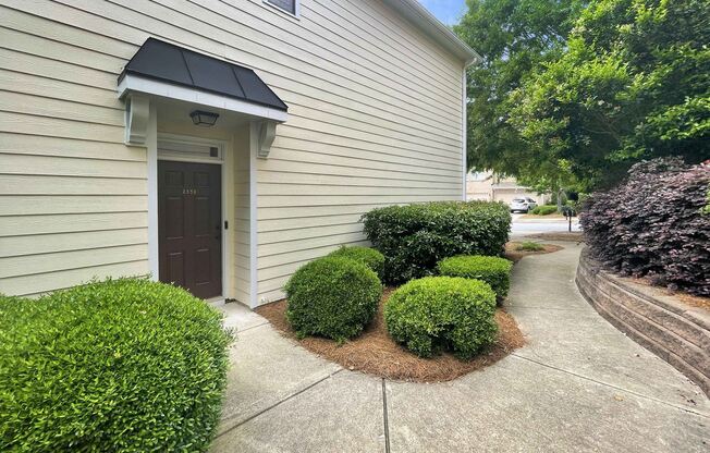2553 Willow Grove Rd