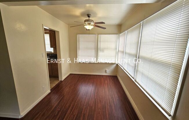 436 W. 4th St.
