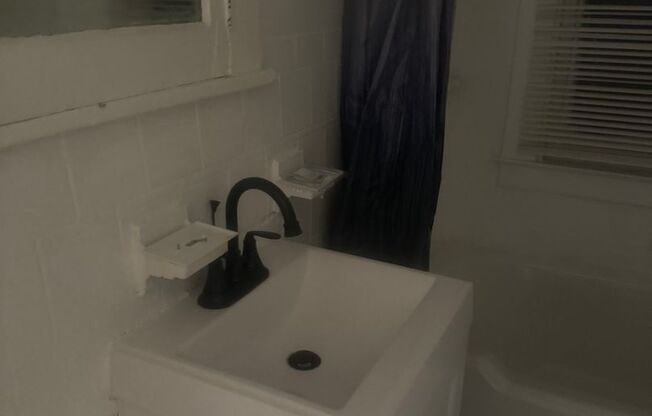 2 bedroom/ 1 bathroom Detroit's Westside Home