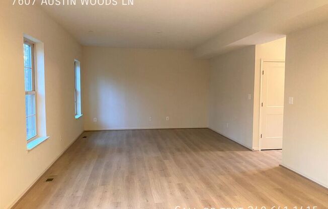 7607 AUSTIN WOODS LN