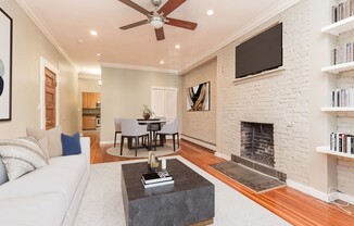 15 BLACKWOOD ST