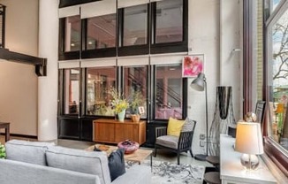 Rayette Lofts