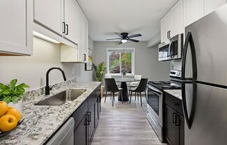 Whispering Pond Apartments