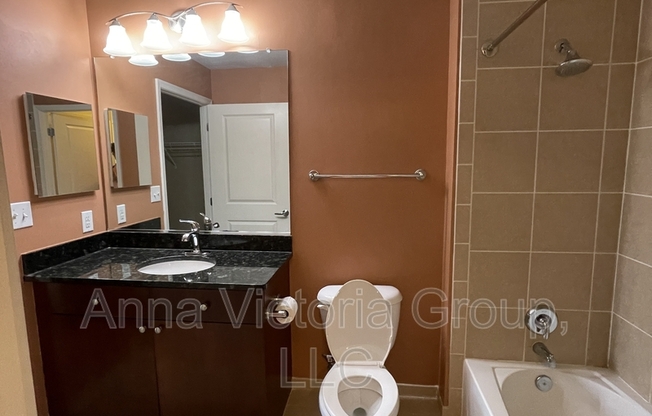 155 POTOMAC PASSAGE #306