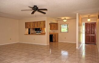 3 beds, 2 baths, $2,500