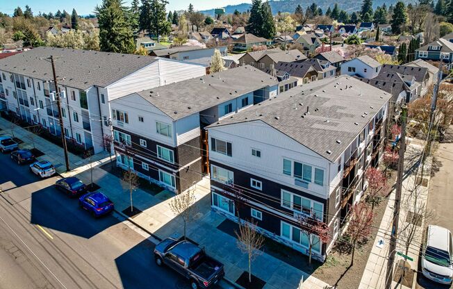 1 bed, 1 bath, 550 sqft, $1,324, Unit 201