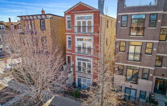 1103 W. Cornelia