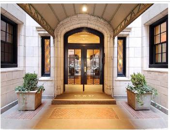 50 W 67 ST