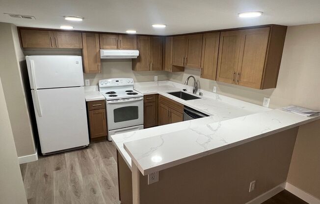 2 beds, 2 baths, $1,450