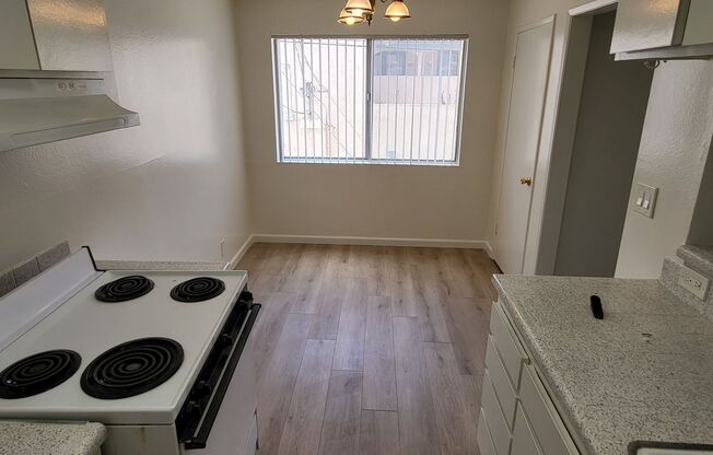 1 bed, 1 bath, $2,200