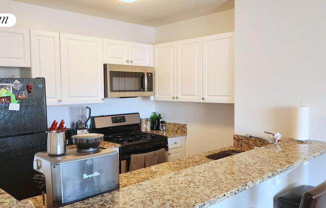 2 beds, 2 baths, $7,900, Unit 11B