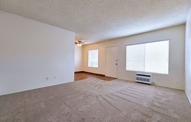 Arizona Towers Apartments