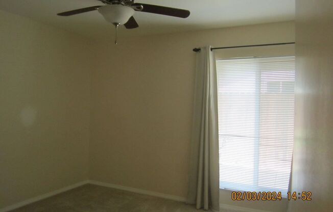 3 beds, 2 baths, $2,800