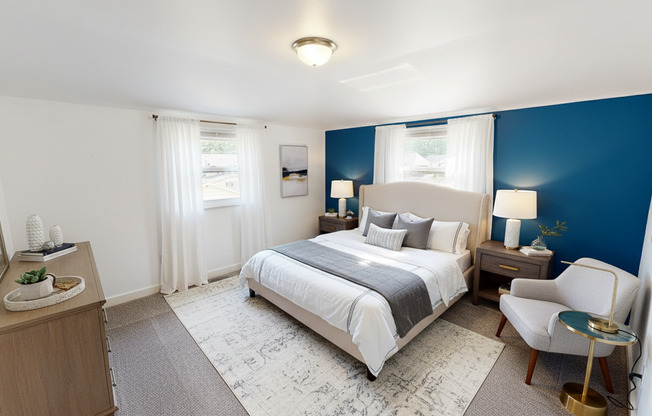 Tired of being a renter and want to own your own home? This is a Lease with Option to Purchase deal (this is NOT a traditional rental).