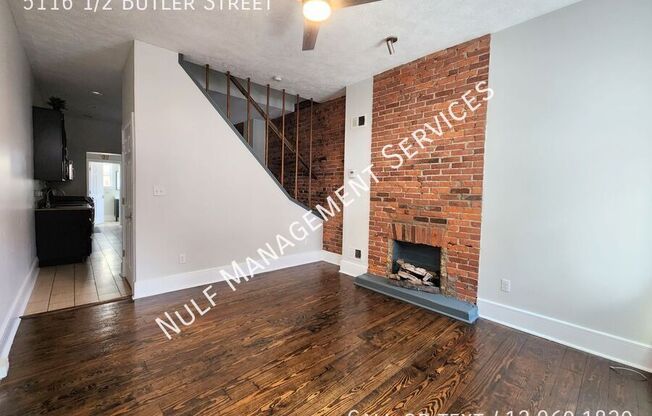 5116 1/2 BUTLER ST
