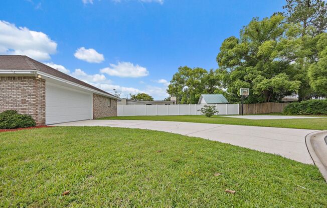 Gorgeous All-Brick San Jose Home!