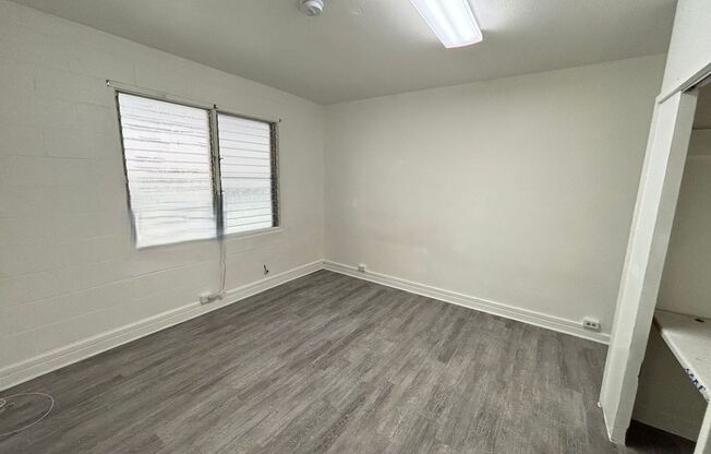 1 bed, 1 bath, 450 sqft, $1,685, Unit 1616 J