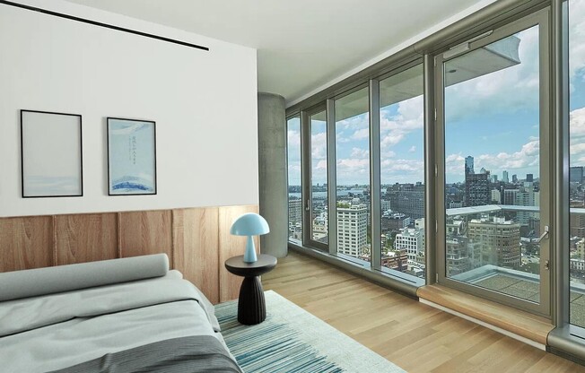 3 beds, 3.5 baths, 2,245 sqft, $29,000, Unit 22AEAST