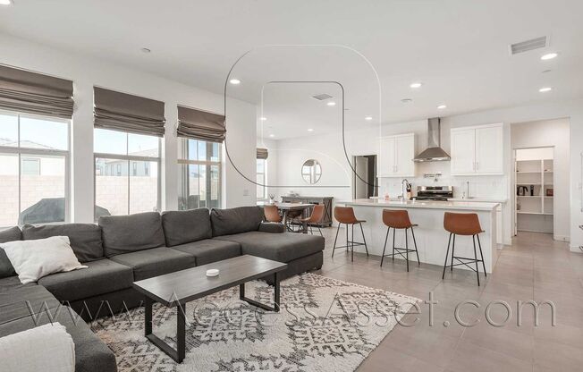 Beautiful 3 Bed/2.5 Bath Home In Palm Desert – Furnished Or Unfurnished!