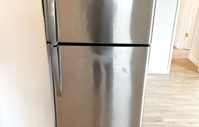 Star North Apartments