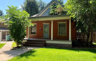 321 Edwards St