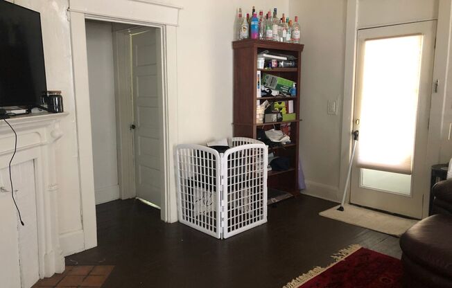 5 BR / 2 BA House Near Bryan Park - Available August 2026!