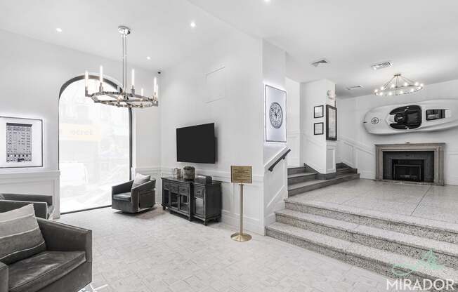 1 bed, 1 bath, $4,150, Unit 11D