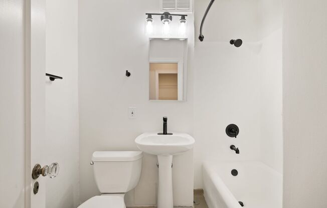 1 bed, 1 bath, 510 sqft, $1,895, Unit 314